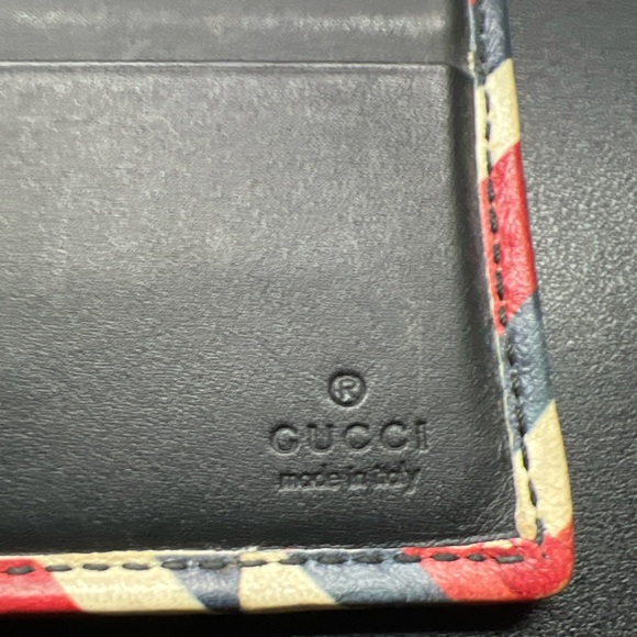 Gucci Wallet - Picture 3 of 5